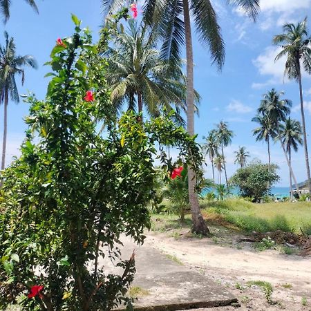 Soksan Natura Beach Sok San Village エクステリア 写真