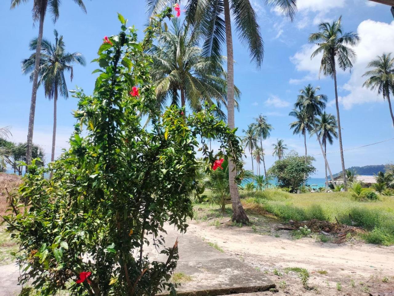 Soksan Natura Beach Sok San Village エクステリア 写真