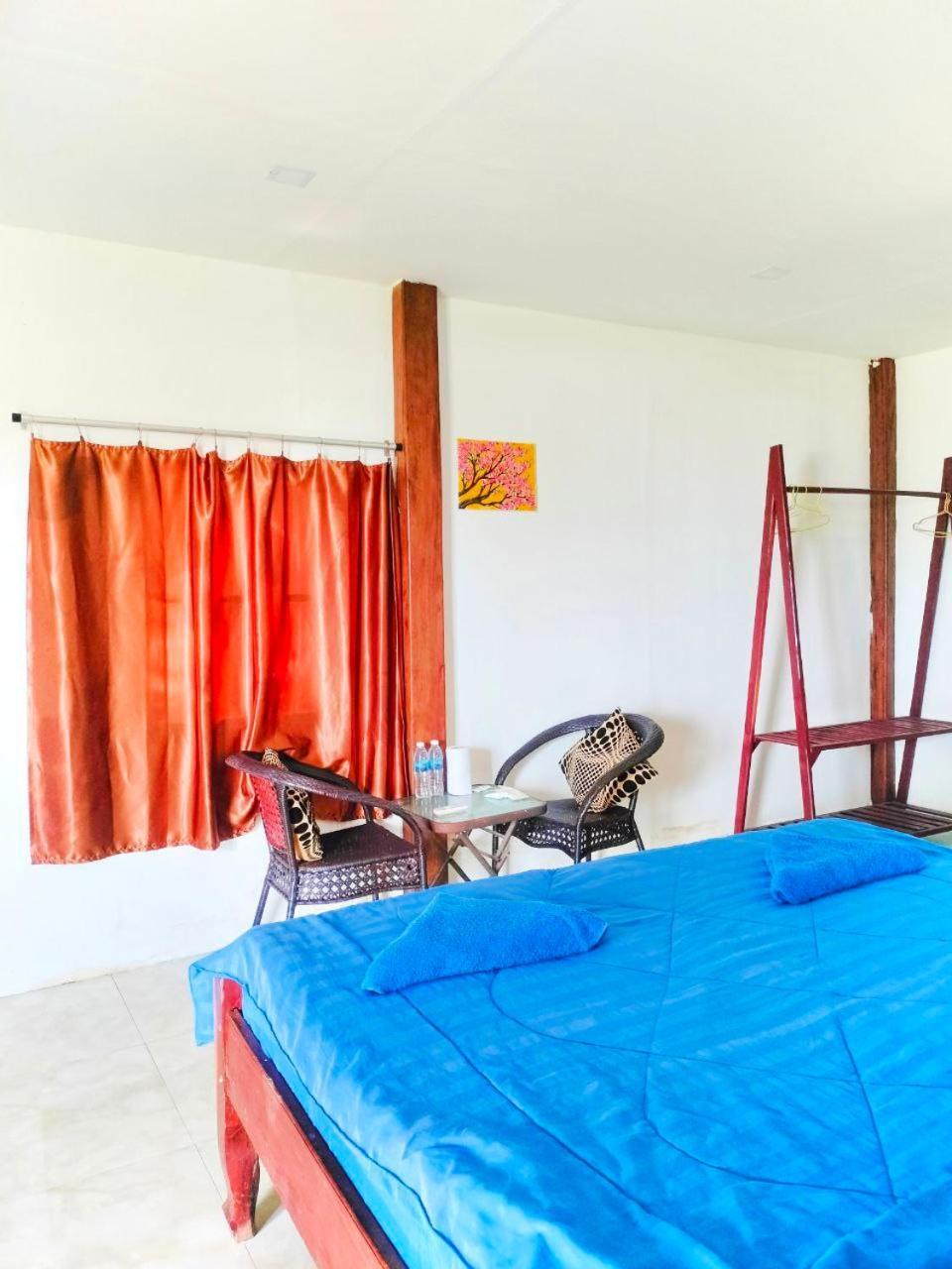 Soksan Natura Beach Sok San Village エクステリア 写真
