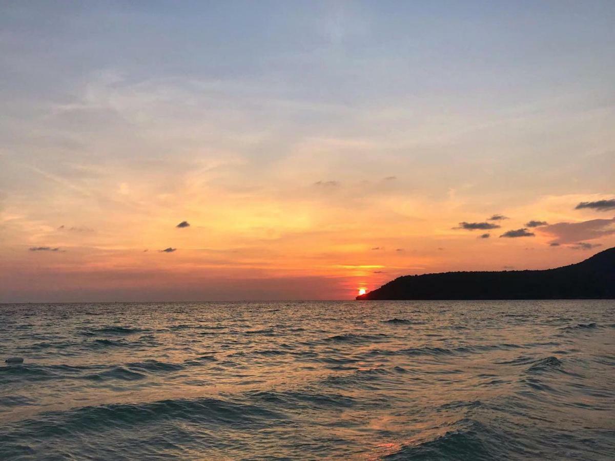 Soksan Natura Beach Sok San Village エクステリア 写真