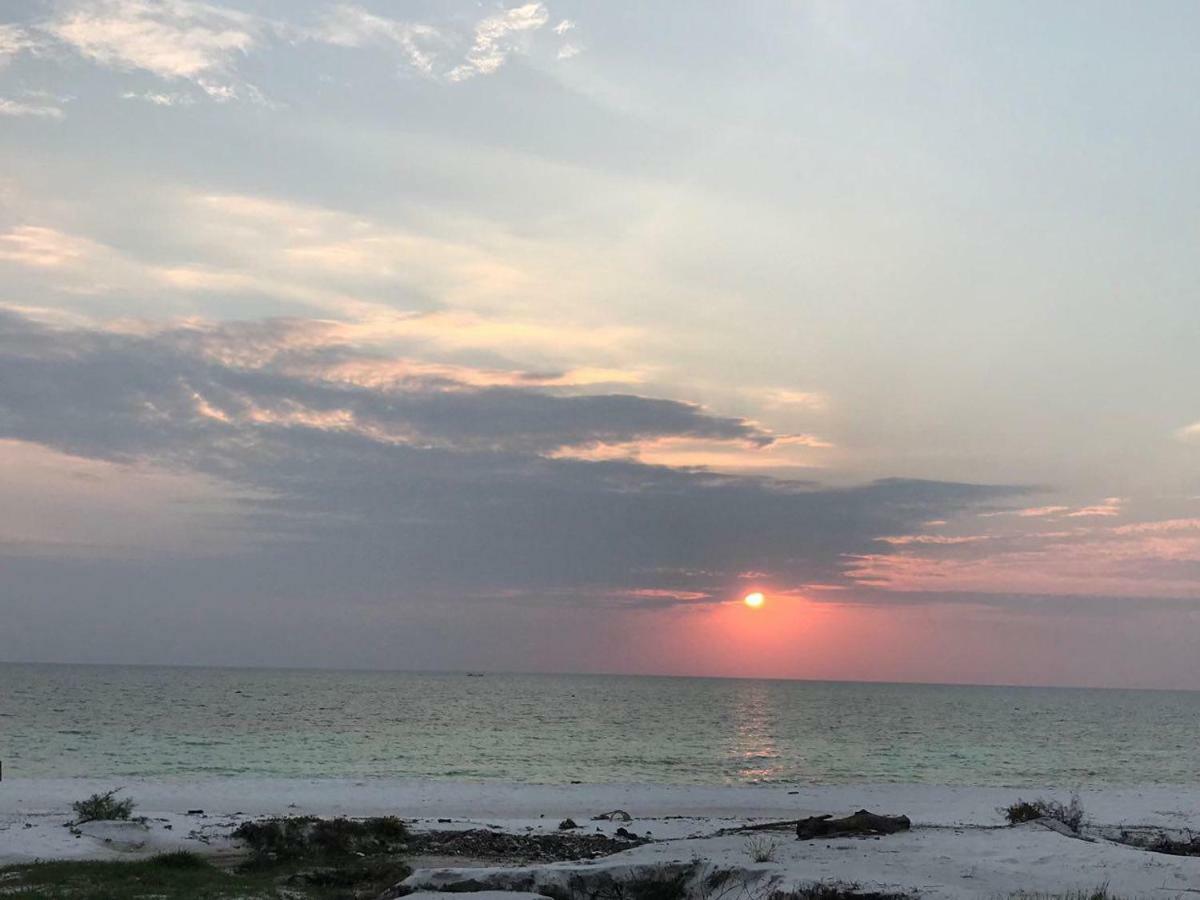 Soksan Natura Beach Sok San Village エクステリア 写真