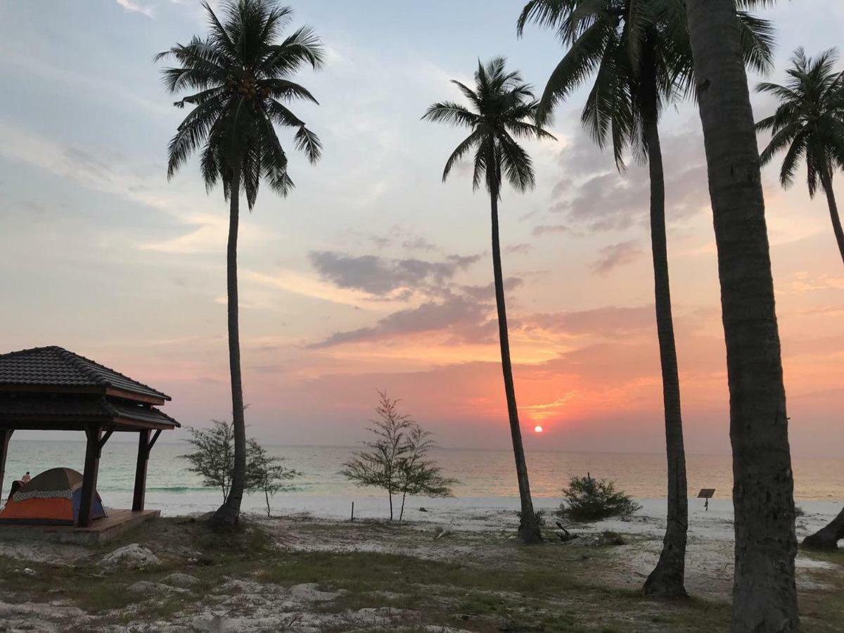 Soksan Natura Beach Sok San Village エクステリア 写真