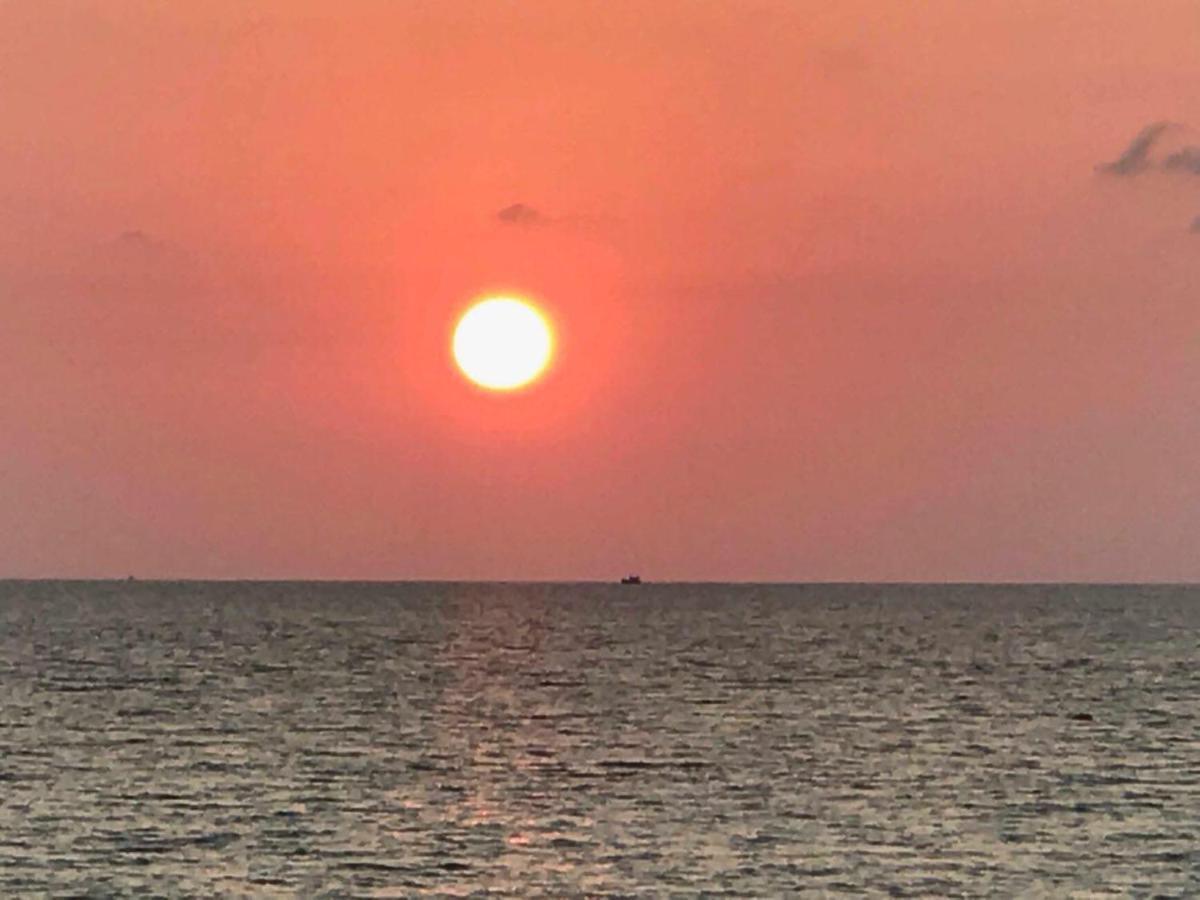 Soksan Natura Beach Sok San Village エクステリア 写真