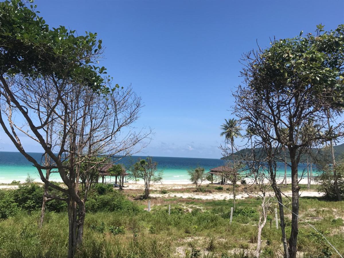 Soksan Natura Beach Sok San Village エクステリア 写真