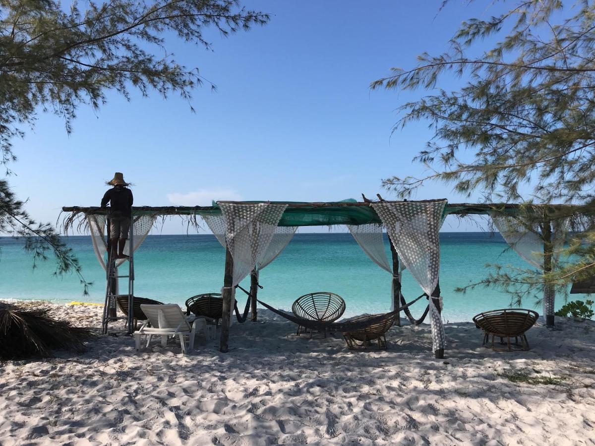 Soksan Natura Beach Sok San Village エクステリア 写真